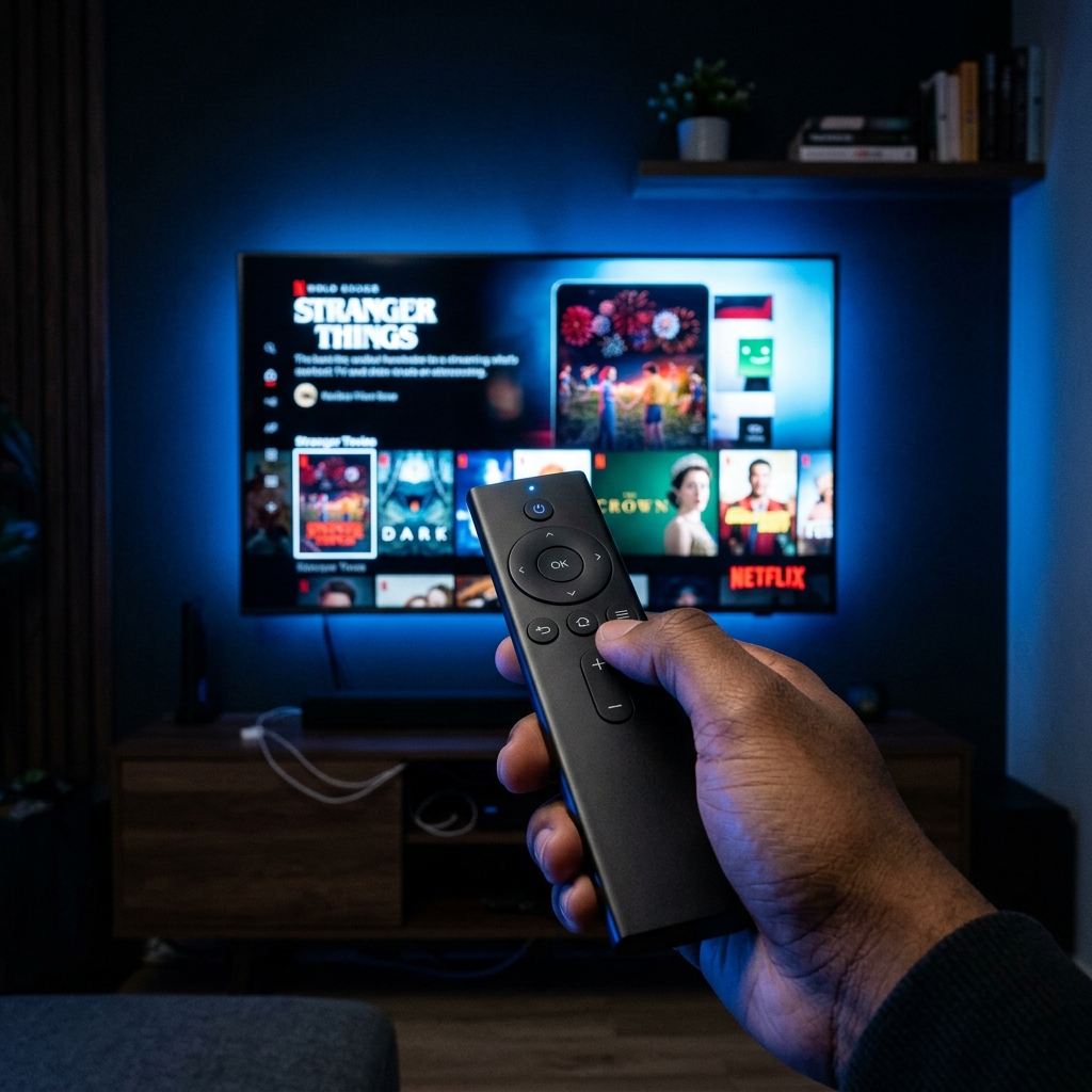 Best IPTV Service for Firestick in 2026: The Ultimate Setup Guide