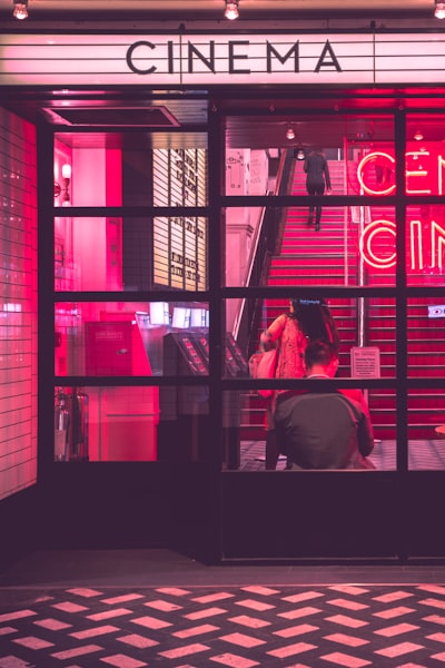 Action & Adventure